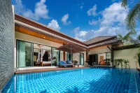 Villa Prima Karon Beach