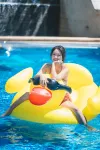 HUALUXE Hotels and Resorts KUNMING - Private Pool