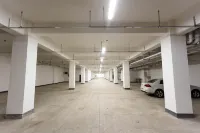 Tuke China Light Hotel (Guanghan Sanxingdui Branch) - parking