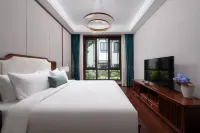 Nanshan Bieyuan Hotels in Jinhua