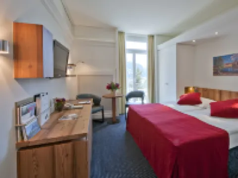 Hotel Schweizerhof St. Moritz Hotels in Saint Moritz