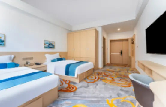 Xilaotai Hotel