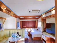 東莞盆景園親子房車營地 - 水上樂園