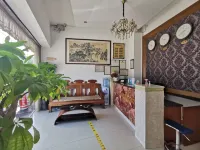 Heshan Yangxin Hotel - 2 Sao