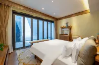 Fucha Fan Honeymoon Jin Hua Shu Homestay Hotels in Jingyang