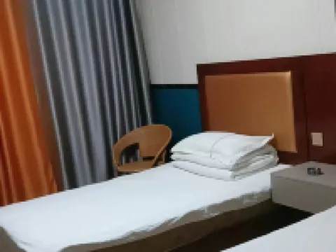 Linyi Xiangyun Hotel Hotel a Linzhang