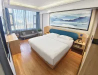 Haotai Exquisite Hotel - 2-Star