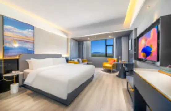 Mehood Hotel (Dachaidan Branch)