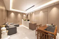 Zhenyuan Lane to Hotel