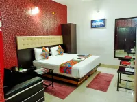Hotel Yash Residency Assi Ghat & Bhu