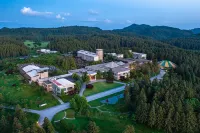 Fairy Mountain Huapont Hotel Hotels in 