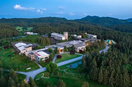 Fairy Mountain Huapont Hotel