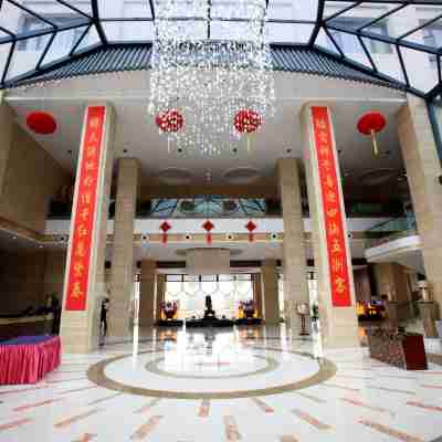 大埔瑞錦酒店 Hotel Exterior