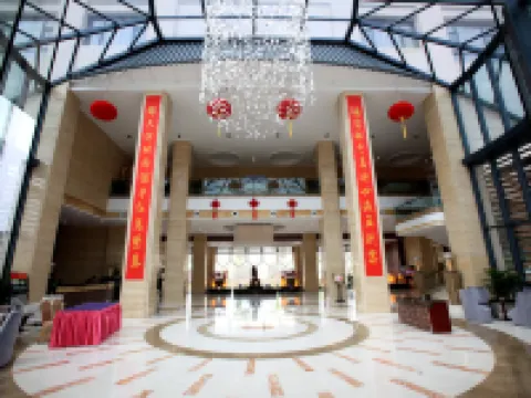 大埔瑞錦ホテル 大埔のホテル