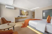Jinyuan Shangpin Hotel Hotels in Xuyong