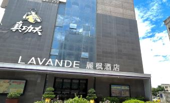 Lavande Hotel (Huizhou Yuanzhou)