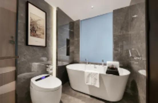 QIANNAHOTEL SPLENDOR（Zhengzhou East Railway Station Longzihu University District）