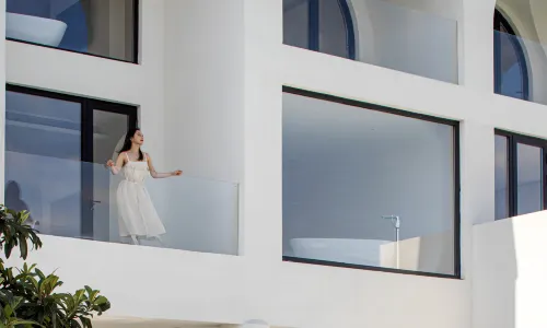 Sanshan Island HoldDream Designer Castel Homestay