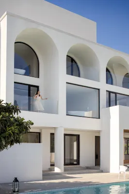 Sanshan Island HoldDream Designer Castel Homestay