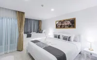 B2 Hua Hin Premier Hotel