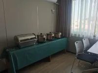 Bai Rui Hotel - Bữa sáng