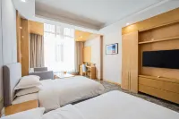 Usu Teyadan Hotel (Water Yadan Geopark) Hotels in Da Qaidam