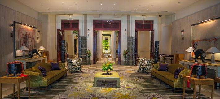 โรงแรมนิกโกะ คานะซะวะ โรงแรมในคานาซาว่า