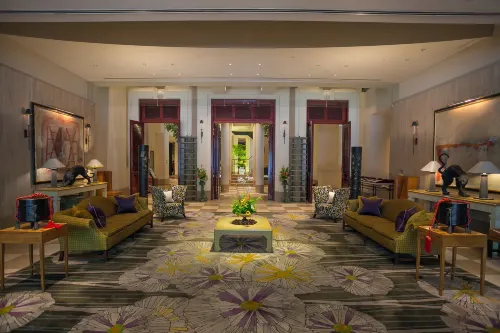 Hotel Nikko Kanazawa