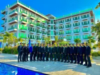 Sangkahak Mith Hotel