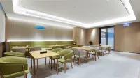 全季飯店（大柴旦翡翠步行街店） - 早餐