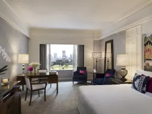 Anantara Siam Bangkok Hotel