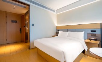 JI Hotel (Liyang Matou Street)