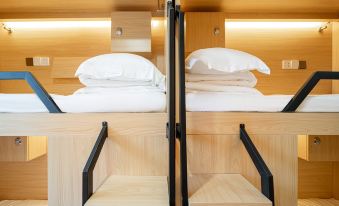 DENGBA   HOSTEL
