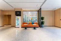 城市輕奢飯店（佛山清暉園華蓋路步行街店） - 2 星級