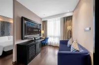 메후드 레스티 호텔 (난퉁 위안융 플라자 쉐티안 지하철역)