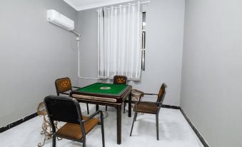 7 Days Premium Hotel (Chengdu Tianfu International Airport)