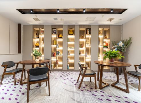 Chu star hotel selection (Dudao Wanda Shop)