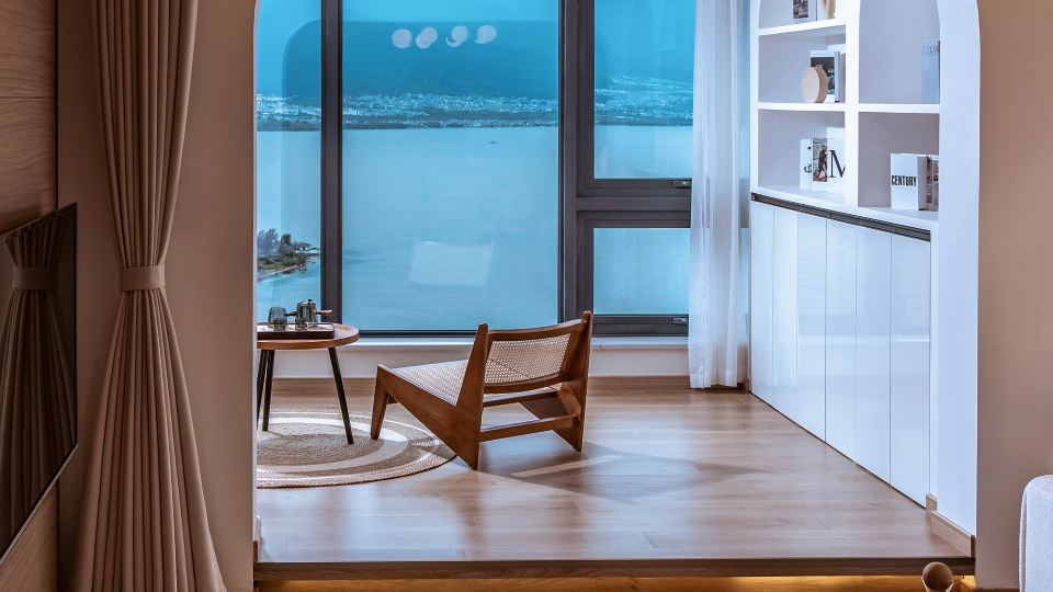 Dali Yunzhi Seaview Holiday Homestay