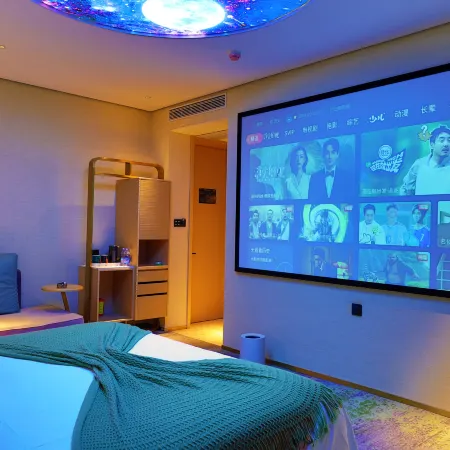 Greentree Geli Hotel
