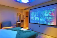 Greentree Geli Hotel