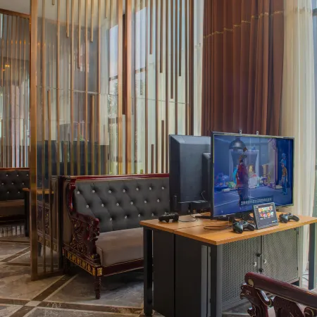 Suichuan Kaidi International Hotel