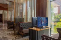 Suichuan Kaidi International Hotel Hotels in Suichuan