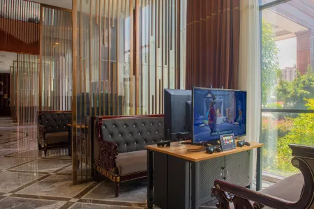 Suichuan Kaidi International Hotel Отели в г. Суйчуань