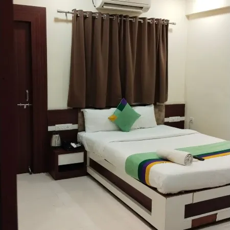 Restr Inn Manish Nagar
