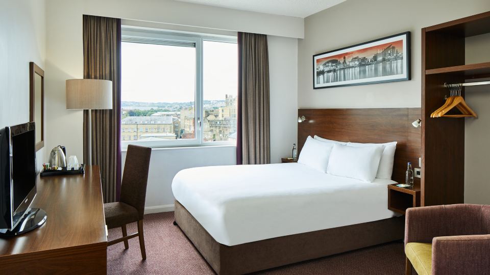 Leonardo Hotel Bradford