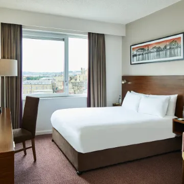 Leonardo Hotel Bradford