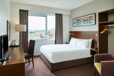 Leonardo Hotel Bradford Hotels near Bradford Interchange