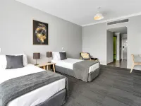 Gilligan‘s Backpackers Hotel & Resort Hotels in Cairns