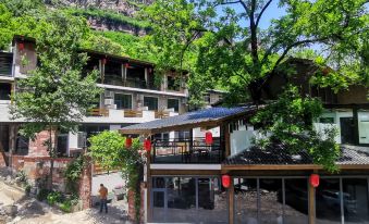 Landscape Forest Language Mountain Resort