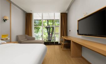 Best Hotel (Guiyang Century City)